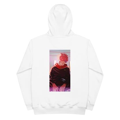 ISAN Unisex "Sleeping Giant" Hoodie