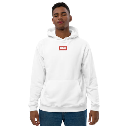 ISAN "Like Father, Like Son" Hoodie