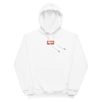 ISAN "Uchiha Lockdown" Hoodie