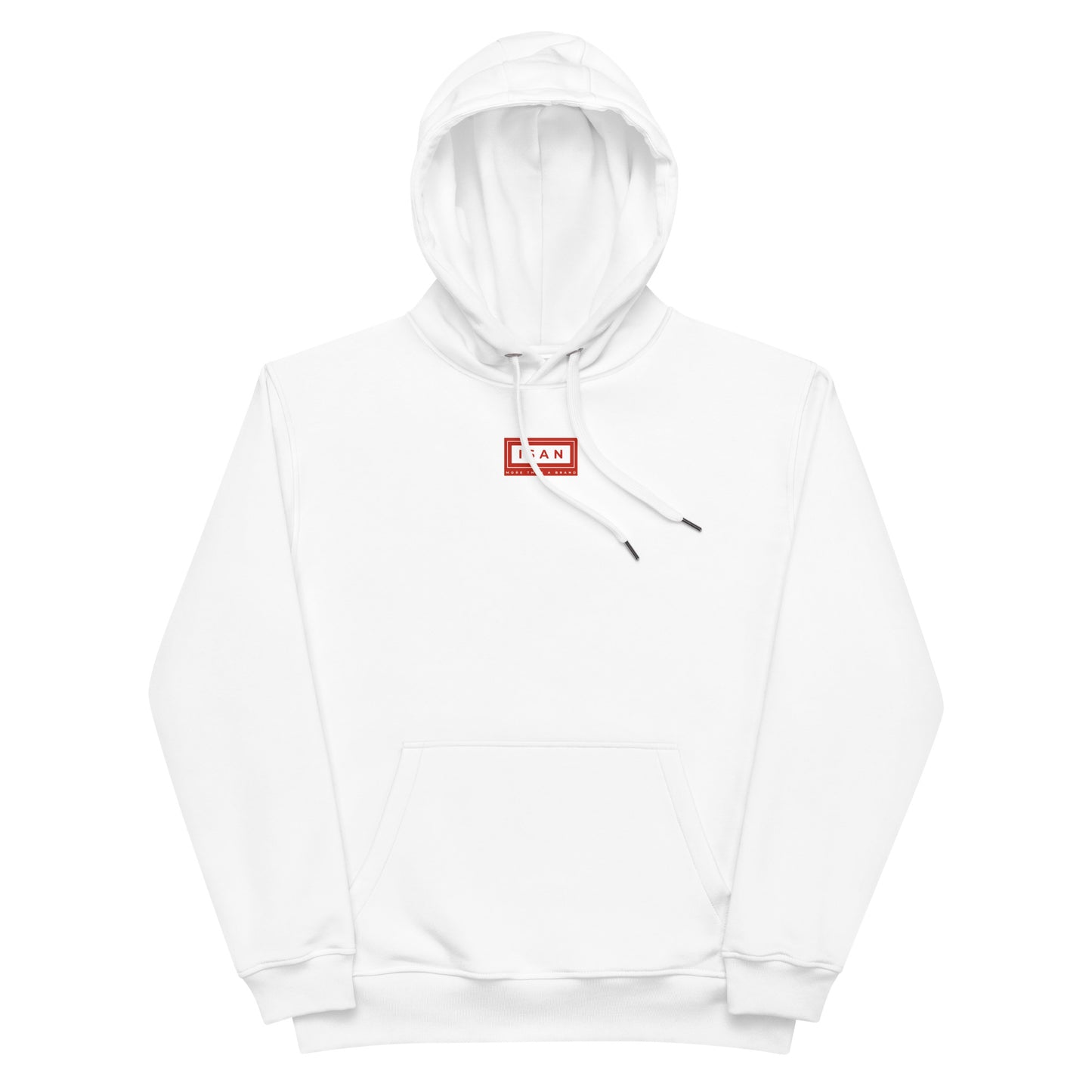 ISAN "Defining Moments" Hoodie