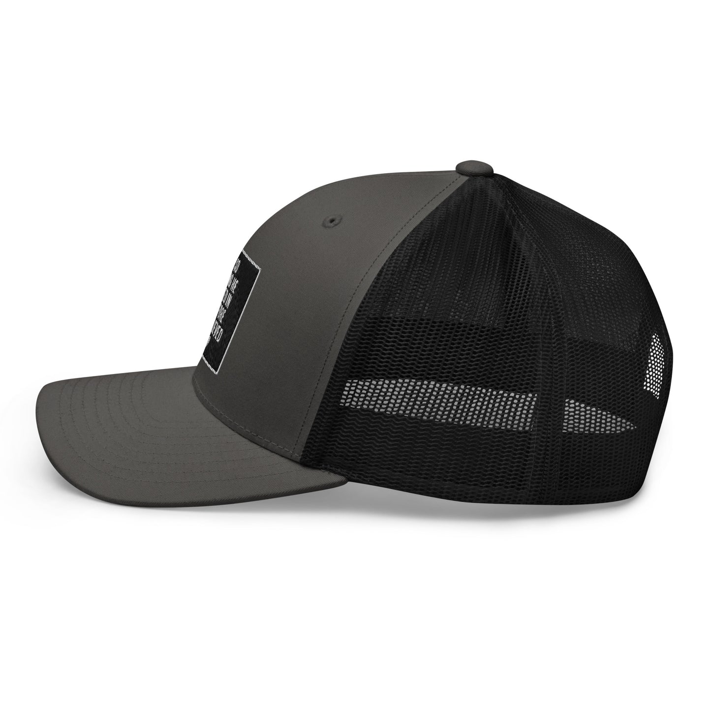 ISAN GSA Trucker Cap