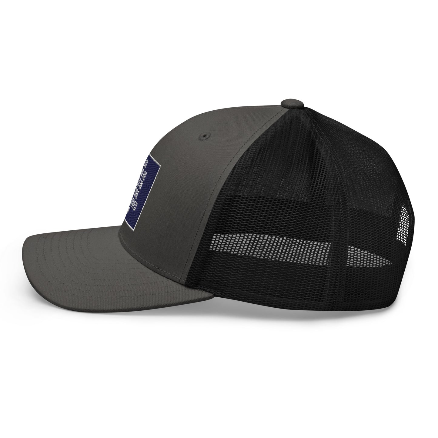 ISAN GSA Retro Trucker Cap