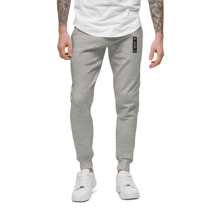 ISAN Unisex Fleece Sweatpants