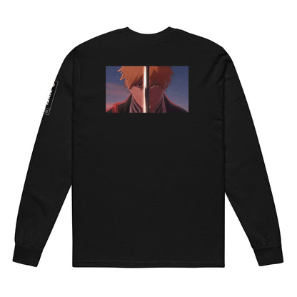 ISAN Unisex "TYBW" Long Sleeve