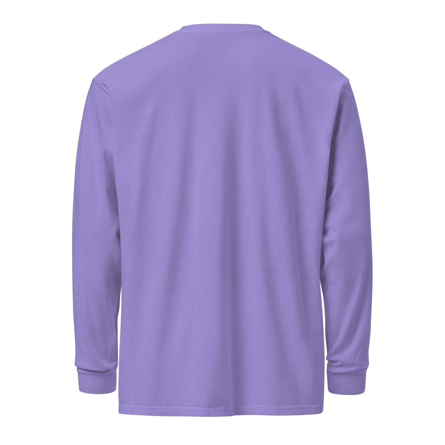 ISAN GDH Long Sleeve