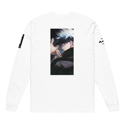 ISAN Unisex "Hidden Potential" Long Sleeve