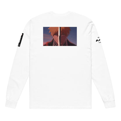 ISAN Unisex "TYBW" Long Sleeve