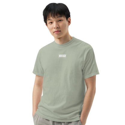 ISAN Unisex "Resolve" T-Shirt