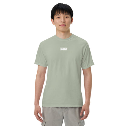 ISAN Unisex "Resolve" T-Shirt