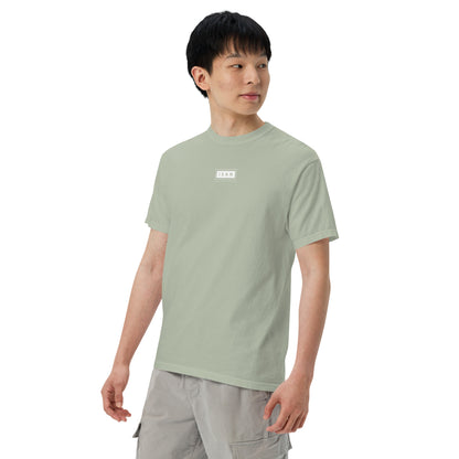 ISAN Unisex "Resolve" T-Shirt