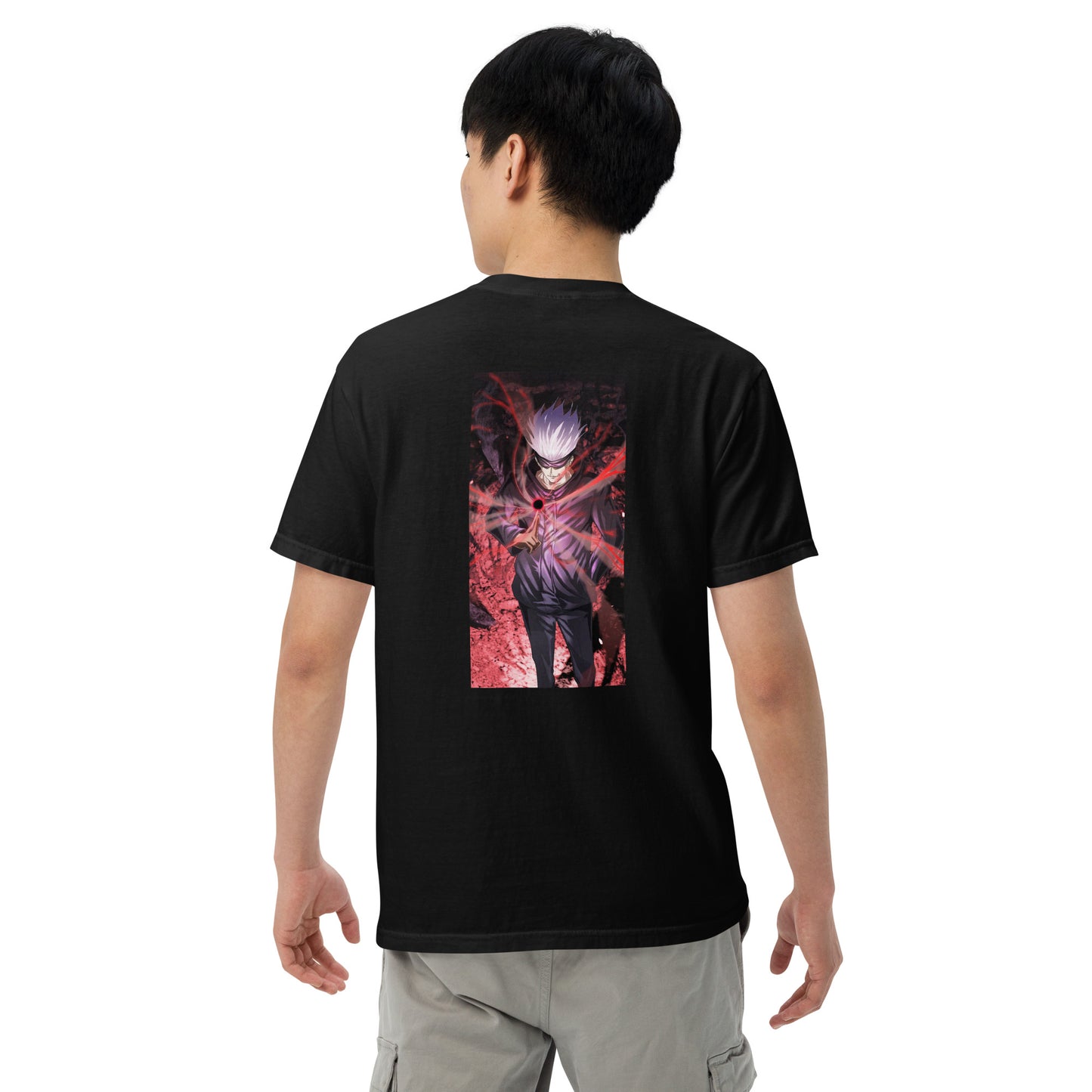 ISAN Unisex "Apex Predator" T-Shirt