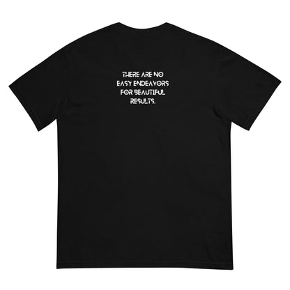 ISAN Unisex "True Beauty" T-Shirt