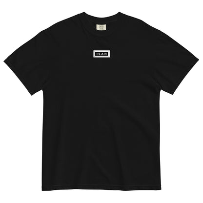 ISAN Unisex "WRK Ethic" T-Shirt