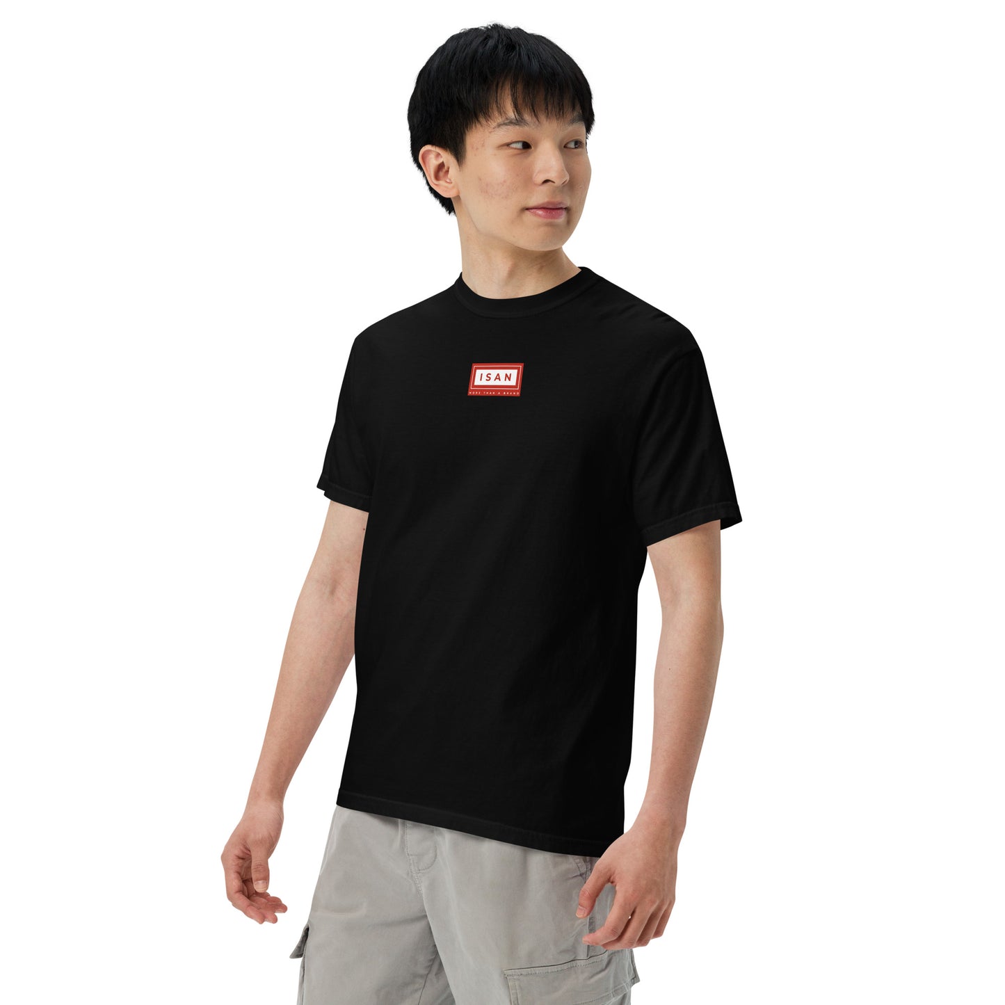 ISAN Unisex "Yonko" T-Shirt