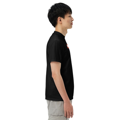 ISAN Unisex "Sensei's Resolve" T-Shirt