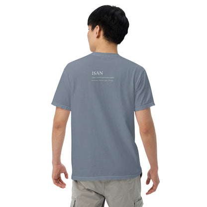 ISAN Unisex "Definitive" T-Shirt