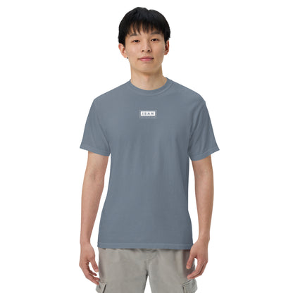 ISAN Unisex "Definitive" T-Shirt