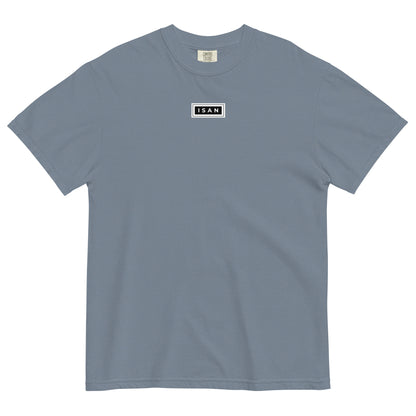 ISAN Unisex "WRK Ethic" T-Shirt