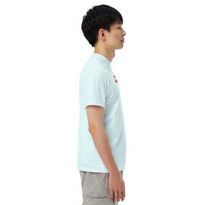 ISAN Unisex "Cold Sand" T-Shirt