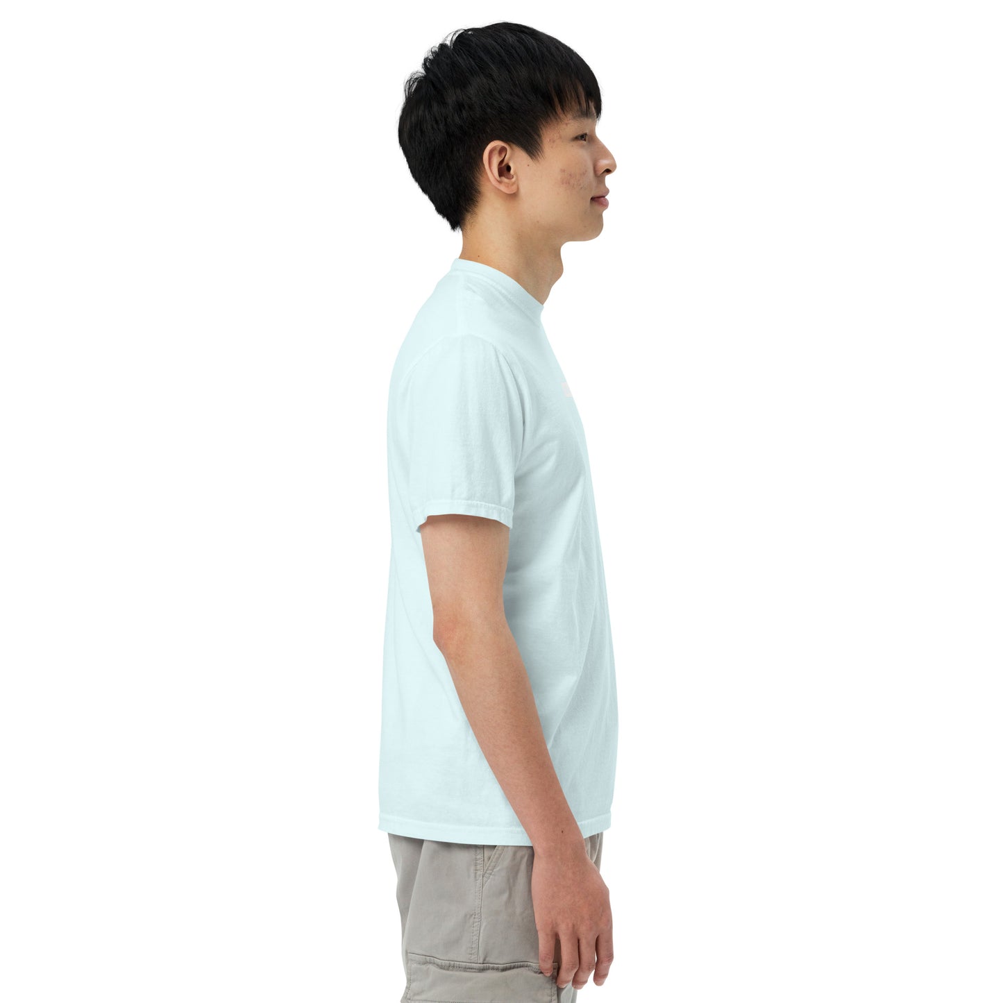 ISAN Unisex "Definitive" T-Shirt