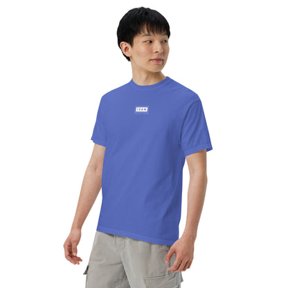 ISAN Unisex "Resolve" T-Shirt