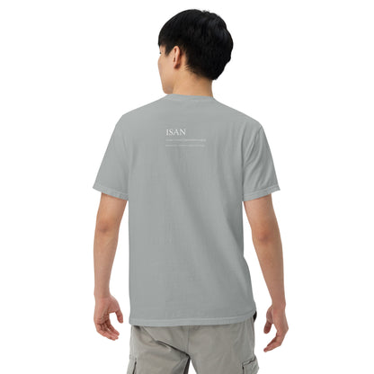 ISAN Unisex "Definitive" T-Shirt