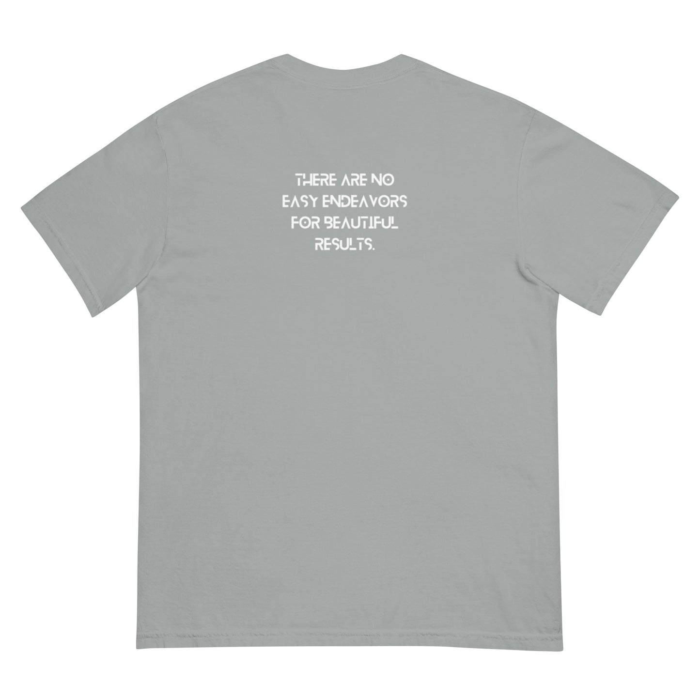 ISAN Unisex "True Beauty" T-Shirt