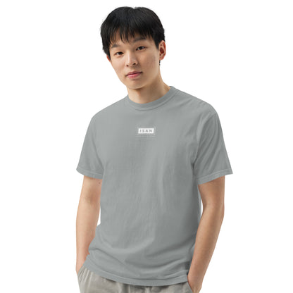 ISAN Unisex "Resolve" T-Shirt