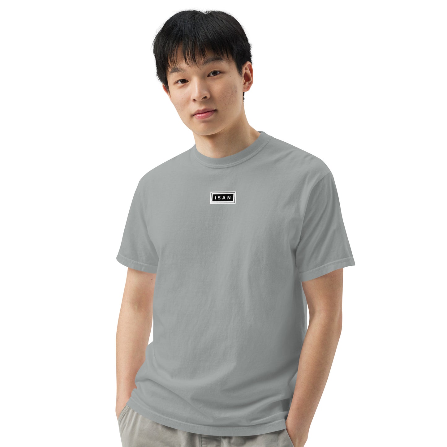 ISAN Unisex "WRK Ethic" T-Shirt