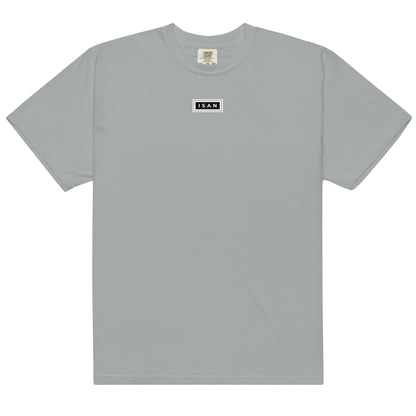 ISAN Unisex "WRK Ethic" T-Shirt