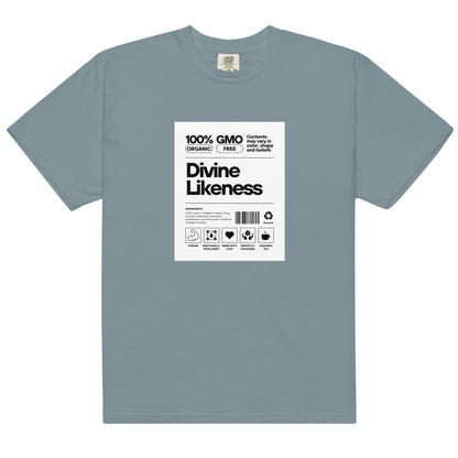 ISAN Unisex "Divine Likeness" T-Shirt