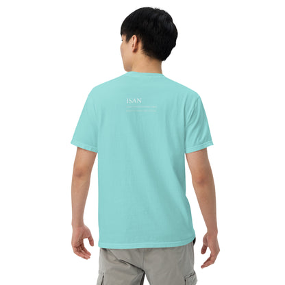 ISAN Unisex "Definitive" T-Shirt