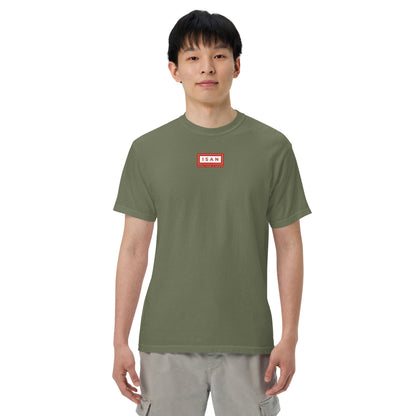 ISAN Unisex "Toad Sage" T-Shirt