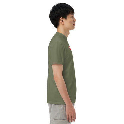 ISAN Unisex "Toad Sage" T-Shirt