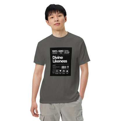 ISAN Unisex "Divine Likeness" T-Shirt