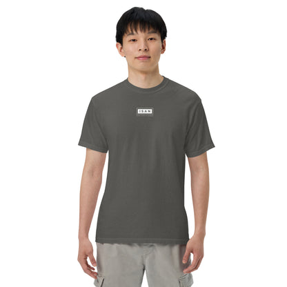 ISAN Unisex "Definitive" T-Shirt