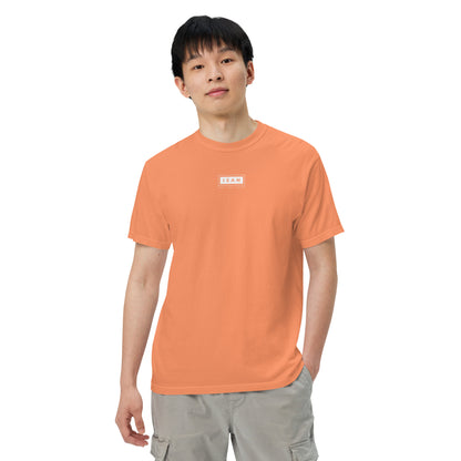 ISAN Unisex "Resolve" T-Shirt