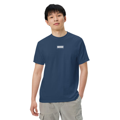 ISAN Unisex "Definitive" T-Shirt