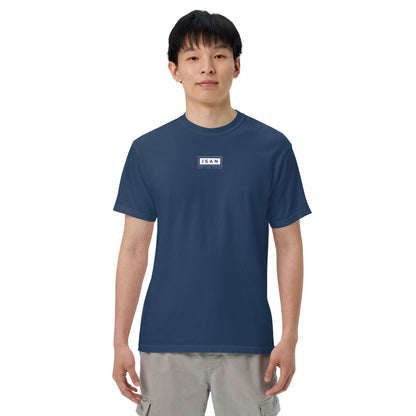 ISAN Unisex "Resolve" T-Shirt