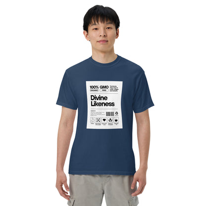 ISAN Unisex "Divine Likeness" T-Shirt