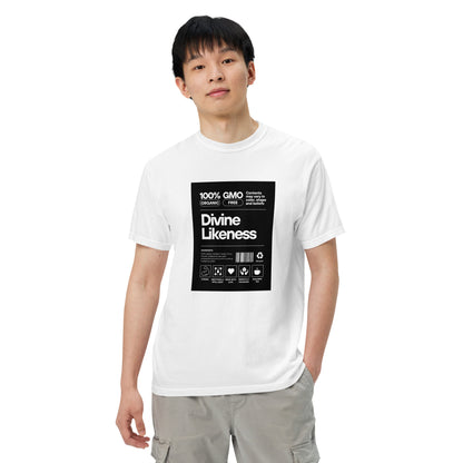 ISAN Unisex "Divine Likeness" T-Shirt