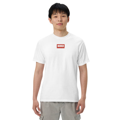 ISAN Unisex "Neo White" T-Shirt