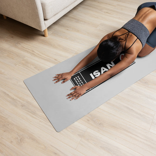 ISAN GA Yoga Mat