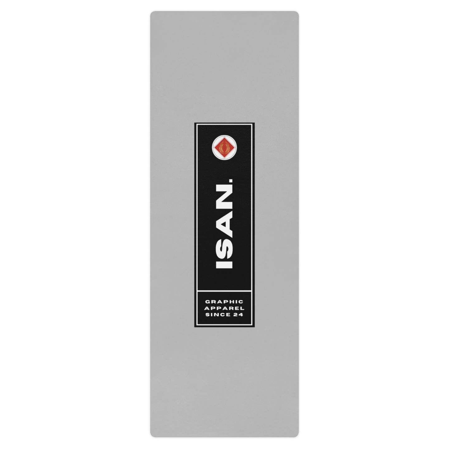 ISAN GA Yoga Mat