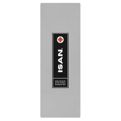 ISAN GA Yoga Mat