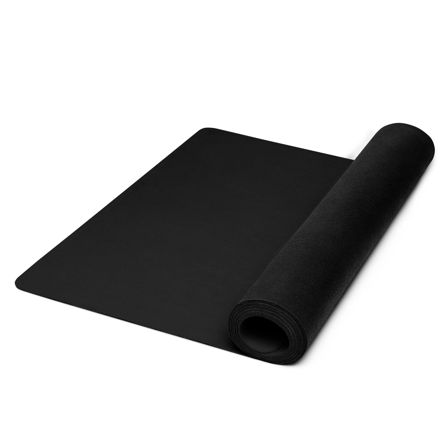 ISAN Color Yoga Mat